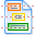 Express block icon