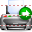Fast print icon