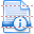 File info icon