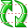 Flip icon