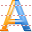 Font style icon