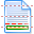 Footer icon