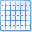 Grid icon