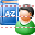 Interpreter icon