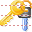 Keys icon