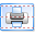 Landscape icon
