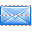 Letter icon
