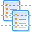 List pages icon