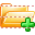 New folder icon