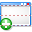 New window icon