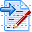 Next correction icon