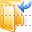 Open icon