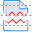 Page break icon