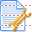 Page options icon