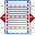 Page width icon