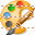 Palette icon
