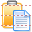 Paste icon