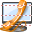 Phone support icon