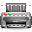 Printer icon