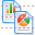 Reports icon