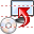 Restore icon