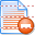 Restrictions icon