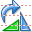 Rotate right icon