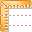 Rulers icon