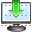Save data icon