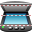Scanner icon