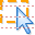 Select icon