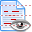 Show changes icon