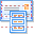 Stickers icon
