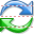 Sync icon