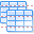 Tables icon