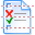 Task list icon