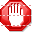 Terminate icon