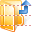 Up folder icon