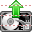 Upload icon