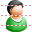 User icon