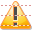 Warning icon