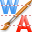 WordArt icon