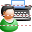 Writer icon