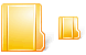 Closed folder icons