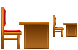 Desk icons