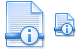 File info icons