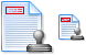 Final document icons