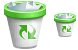 Full dustbin .ico