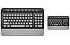 Keyboard .ico