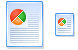 Market report page icons